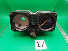 Strumentazione suzuki 65o usato  Caselle Torinese
