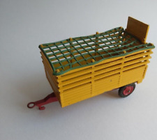 Corgi beast carrier for sale  AMERSHAM