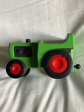 Tracteur vintage playmobil d'occasion  Maintenon