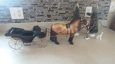 Breyer 1843 bay for sale  Deerfield