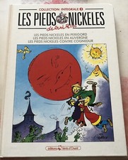 1990 collection intégrale d'occasion  Saint-Just-en-Chaussée