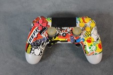 Sony dualshock wireless gebraucht kaufen  Köln