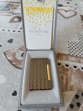 Accendino flaminaire paris usato  Italia