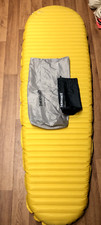 Ultralight sleeping mat for sale  BRISTOL