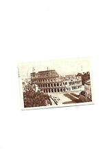 Cartoline roma colosseo usato  Rescaldina