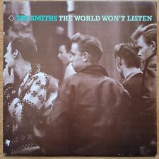 Smiths won listen for sale  KENDAL