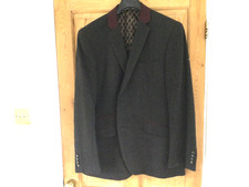 Tweed jacket matching for sale  NORWICH