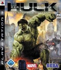 Unglaubliche hulk ffizielle gebraucht kaufen  Mainz