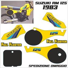 Suzuki 125 cross usato  Mozzate