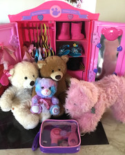 build bear wardrobe build bear for sale build bear wardrobe build bear for sale HULL