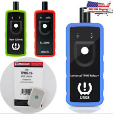 50448 tpms reset for sale  Chino