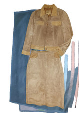 Beige arma leder gebraucht kaufen  Manching