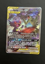 Pokemon mega sableye usato  Somma Lombardo