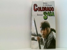 Colorado saga james gebraucht kaufen  Berlin