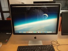 Imac pollici core usato  Villachiara