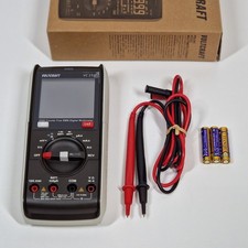 Voltcraft vc232 hand gebraucht kaufen  Seckach