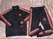 Completo tuta adidas usato  Savignano sul Panaro