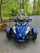 2012 spyder rt for sale  Washington