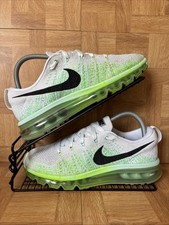 Nike flyknit max for sale  DEREHAM