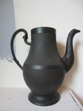 Ancienne cafetière porcelaine d'occasion  France