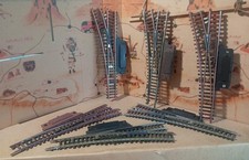 Accessori rivarossi blocco usato  Bagheria