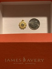 14k james avery for sale  Midland