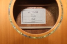 Breedlove solo bass for sale  Burton