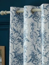 Laura ashley midnight for sale  ILFORD