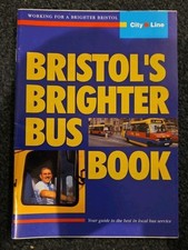 City line bus for sale  POOLE