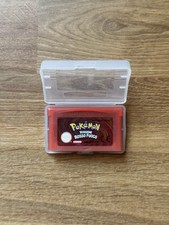 Cartuccia pokemon rosso usato  Caravaggio