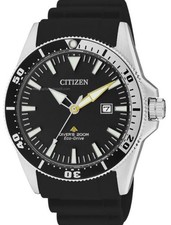 Promaster orologio citizen usato  Frattamaggiore
