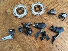Shimano ultegra r8050 for sale  Indianapolis