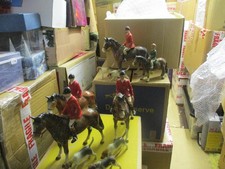 Bretby huntsman hounds for sale  CASTLEWELLAN