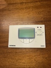 Siemens rwb29 electronic for sale  RUNCORN