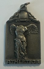 Vintage athletics medallion for sale  Pompano Beach