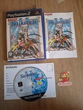 Playstation ps2 suikoden d'occasion  Grasse