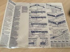 1971 redlands roofing for sale  EXETER