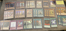 Yugioh monarch deck for sale  Berkeley