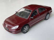 Peugeot 607 2000 d'occasion  Champs-sur-Marne