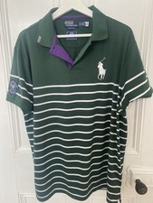 Wimbledon championships polo for sale  GODALMING
