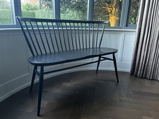 Ercol love seat for sale  BELFAST