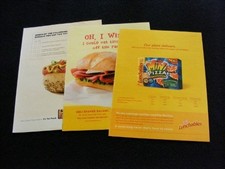 Oscar mayer magazine d'occasion  Expédié en Belgium