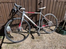 Boardman team bike for sale  NEWBURY