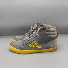 Hardy trainers shoes for sale  BOURNEMOUTH