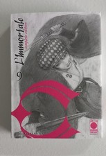 Immortale complete edition usato  Legnano