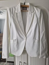 Jacket blazer damen gebraucht kaufen  Greußen