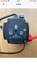 Glow worm boiler for sale  MILTON KEYNES