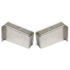 Gusci copertura metallo usato Gusci copertura metallo usato  Cannara