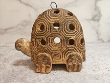 Vintage ceramic turtle for sale  Mckinleyville