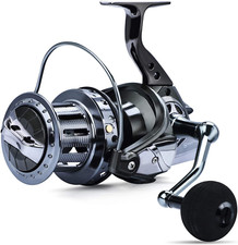 Mulinelli spinning serie usato  Roma